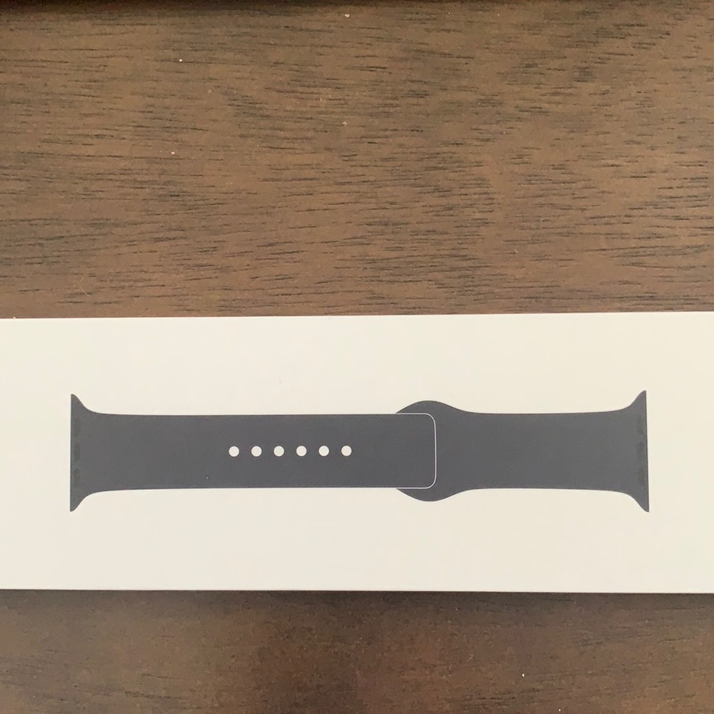 Apple Watch Band NIB